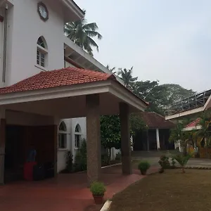 Gama Heritage Residency Kochi