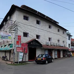 Park Avenue Kochi